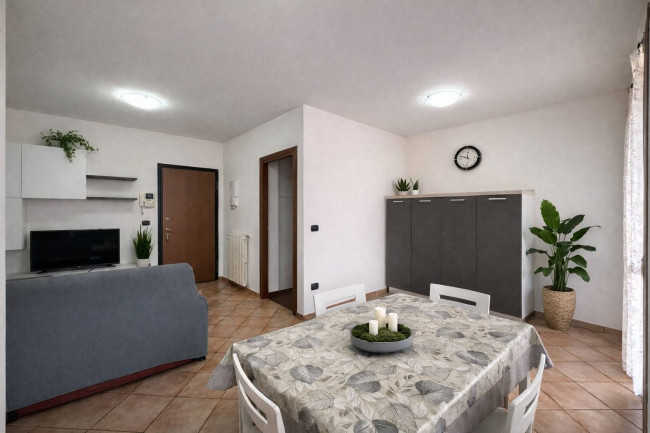 Appartamento in affitto a Ferrara