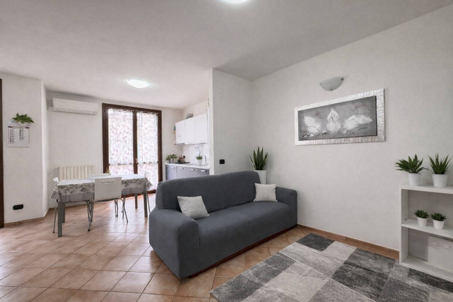 Appartamento in affitto a Ferrara