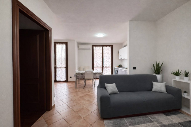 Appartamento in affitto a Ferrara