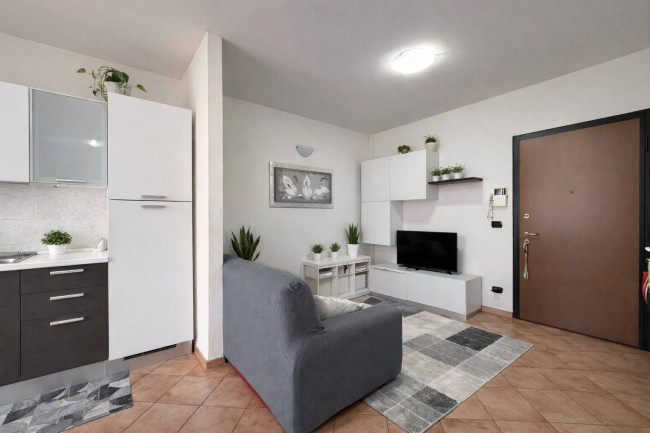 Appartamento in affitto a Ferrara