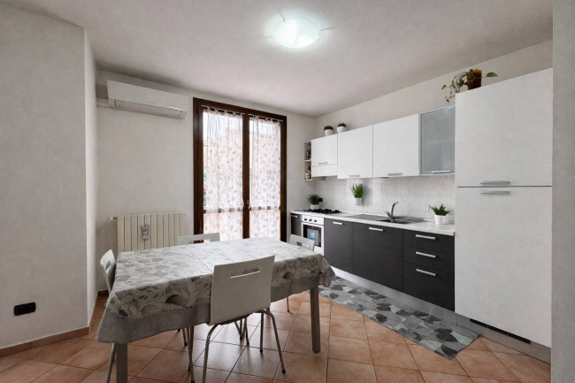 Appartamento in affitto a Ferrara