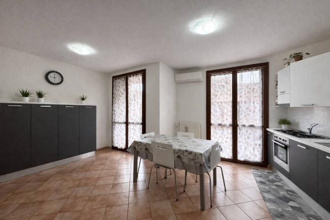 Appartamento in affitto a Ferrara