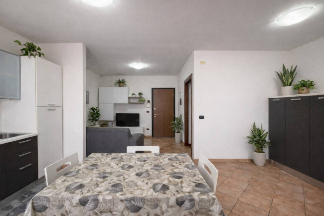 Appartamento in affitto a Ferrara