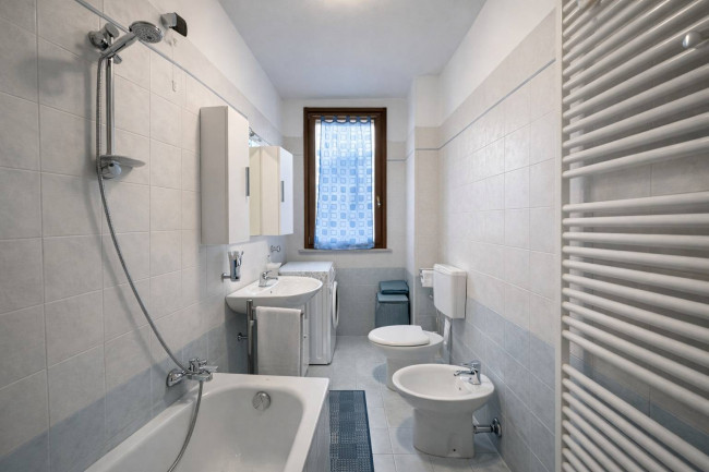 Appartamento in affitto a Ferrara