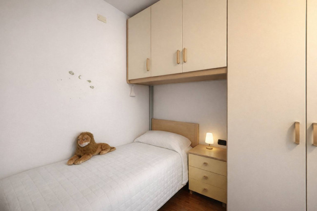 Appartamento in affitto a Ferrara