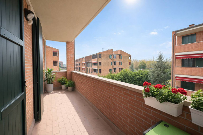 Appartamento in affitto a Ferrara