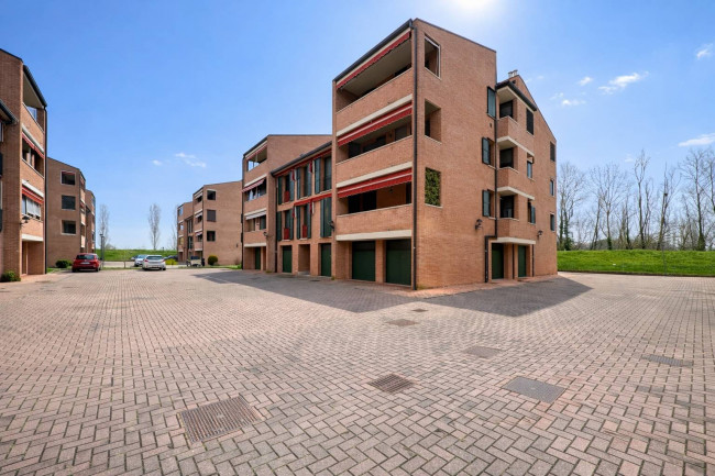 Appartamento in affitto a Ferrara