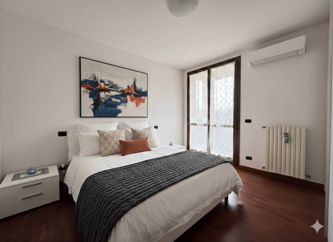 Appartamento in affitto a Ferrara