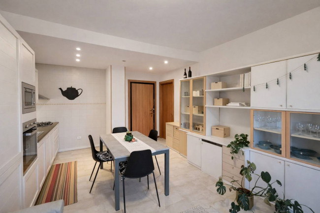 Apartment for rent in Ferrara