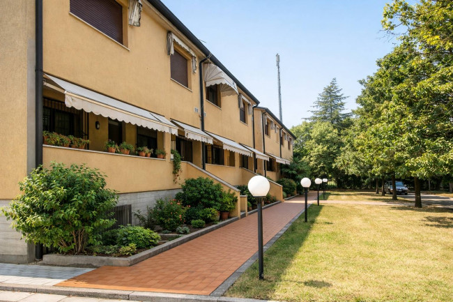Apartment for rent in Ferrara