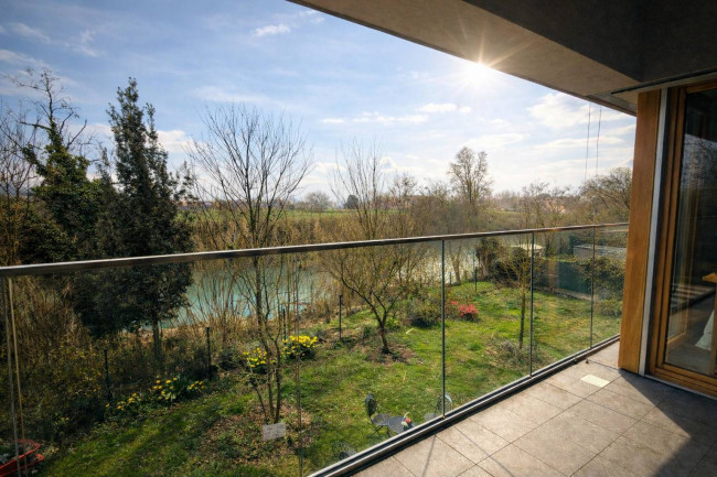 Apartment for sale in Ferrara