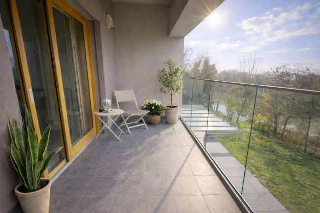 Apartment for sale in Ferrara