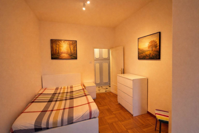 Single Room for rent in Ferrara