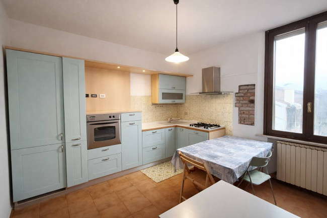 Appartamento in affitto a Ferrara