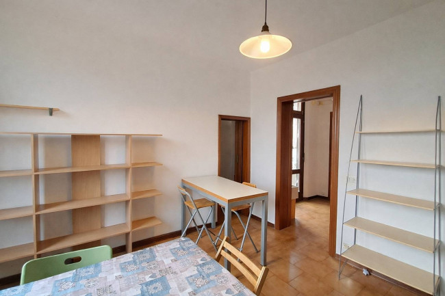 Appartamento in affitto a Ferrara