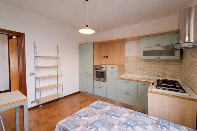 Appartamento in affitto a Ferrara