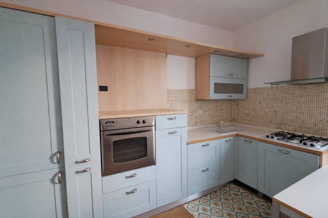 Appartamento in affitto a Ferrara