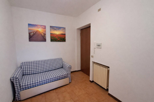 Appartamento in affitto a Ferrara