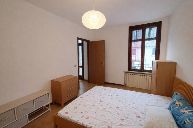 Appartamento in affitto a Ferrara