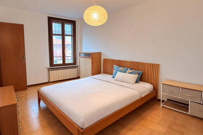 Appartamento in affitto a Ferrara