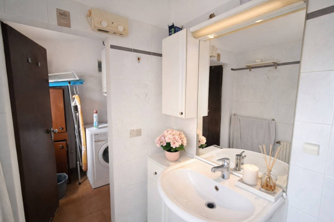 Appartamento in affitto a Ferrara