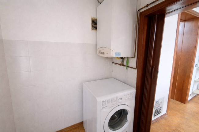 Appartamento in affitto a Ferrara