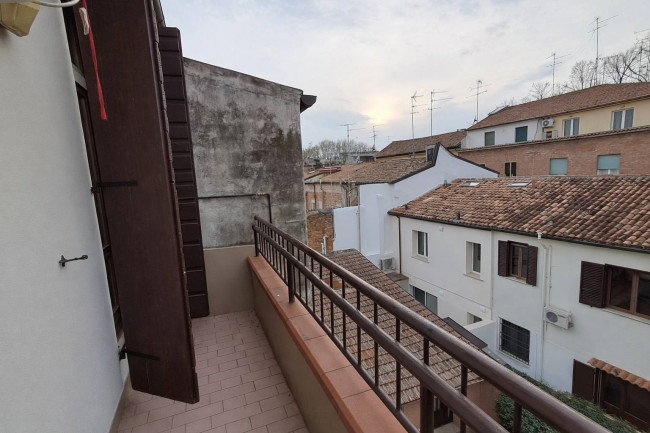 Appartamento in affitto a Ferrara