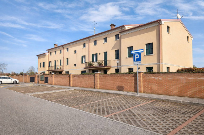 Appartamento in vendita a Ferrara