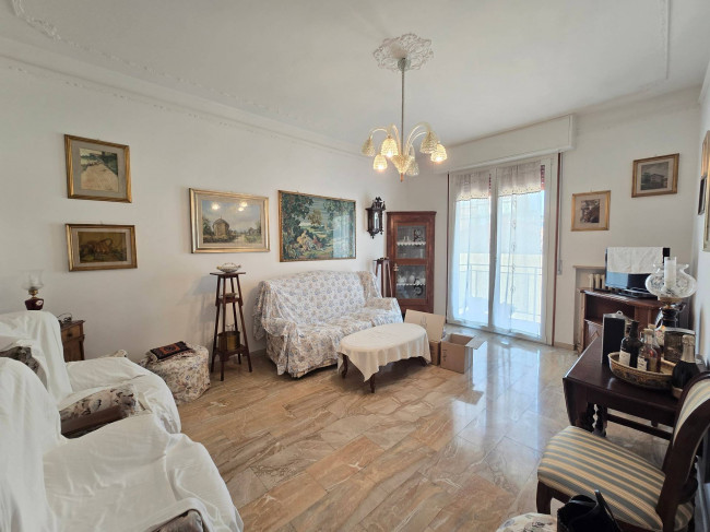 Appartamento in affitto a Ferrara