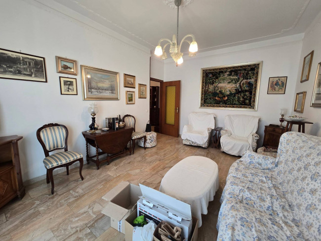 Apartment for rent in Ferrara