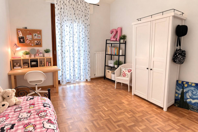 Single Room for rent in Ferrara