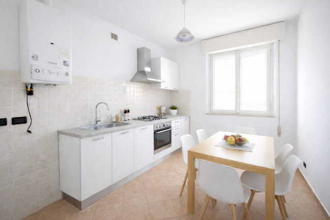 Apartment for sale in Ferrara