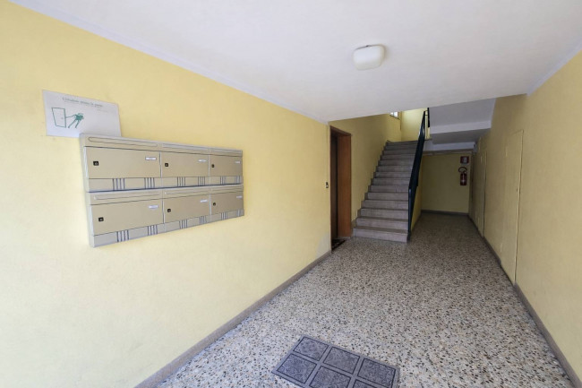 Appartamento in vendita a Ferrara