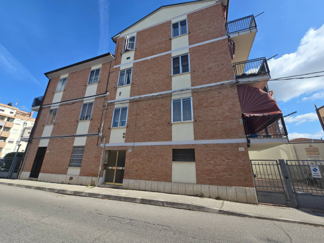 Appartamento in vendita a Ferrara