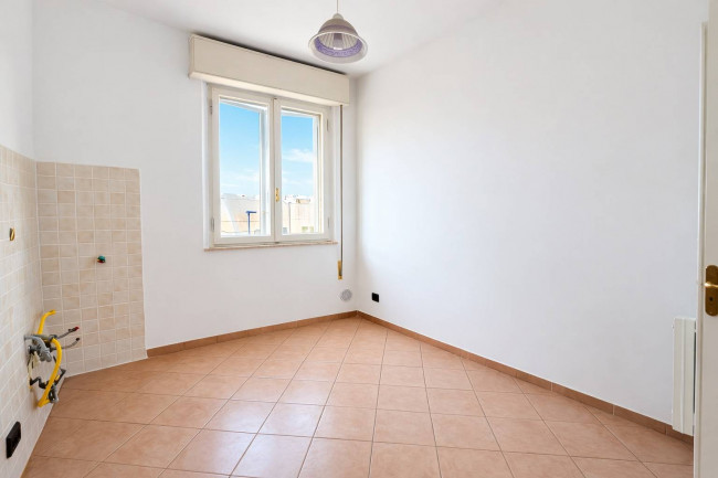 Appartamento in vendita a Ferrara