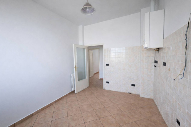 Appartamento in vendita a Ferrara