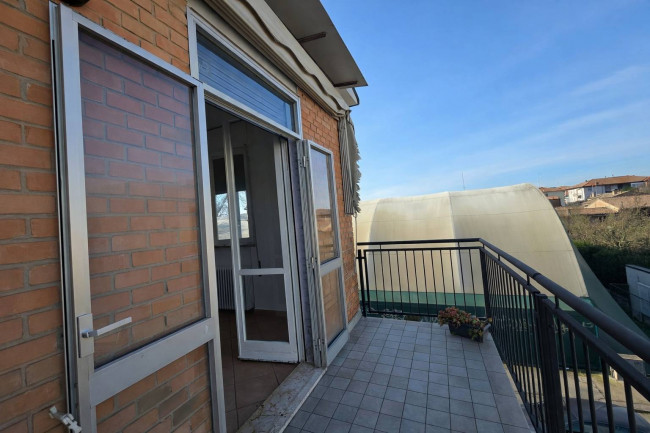 Appartamento in vendita a Ferrara