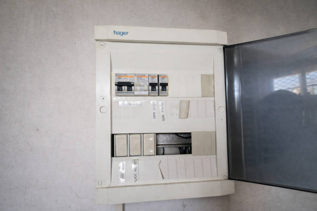 Commercial Property for rent in Ferrara