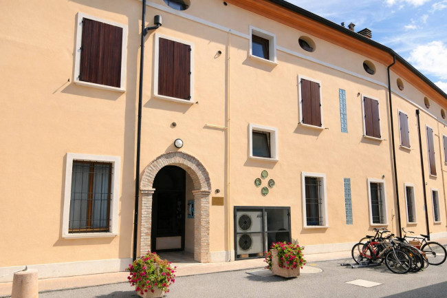 Appartamento in affitto a Ferrara