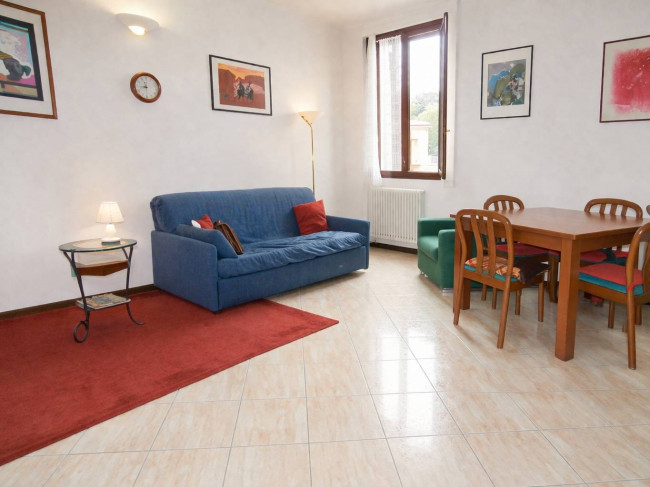 Appartamento in affitto a Ferrara