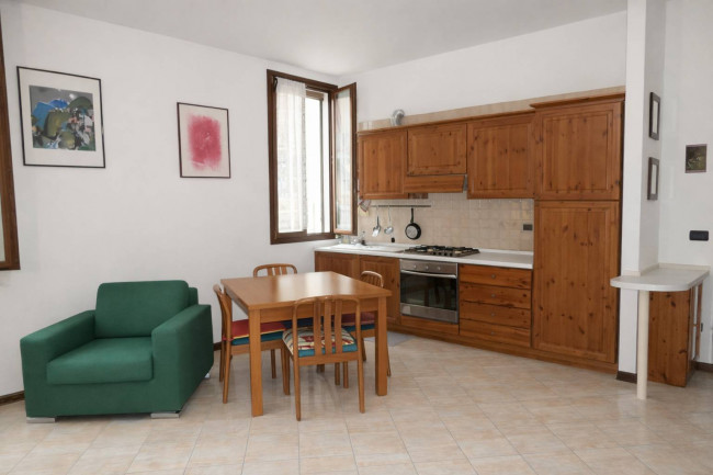 Appartamento in affitto a Ferrara