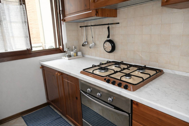 Appartamento in affitto a Ferrara