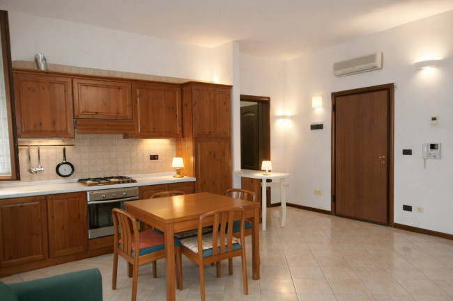 Appartamento in affitto a Ferrara