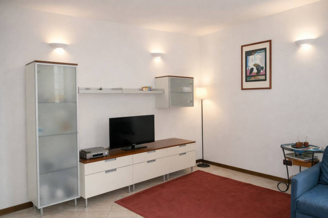 Appartamento in affitto a Ferrara