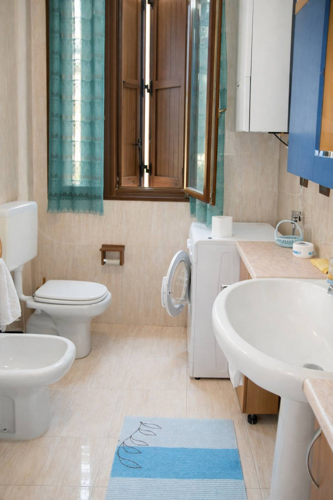 Appartamento in affitto a Ferrara