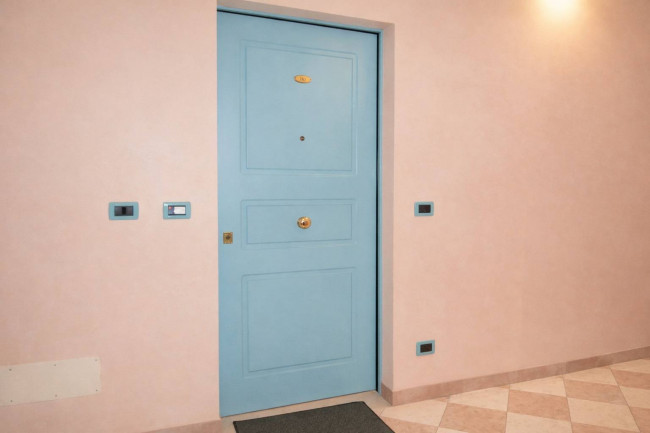 Appartamento in affitto a Ferrara