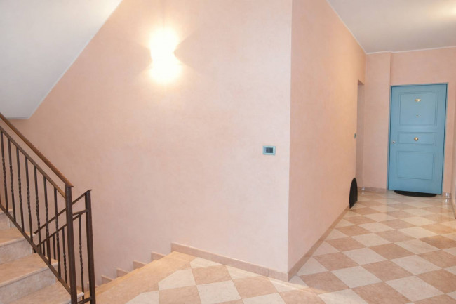 Appartamento in affitto a Ferrara