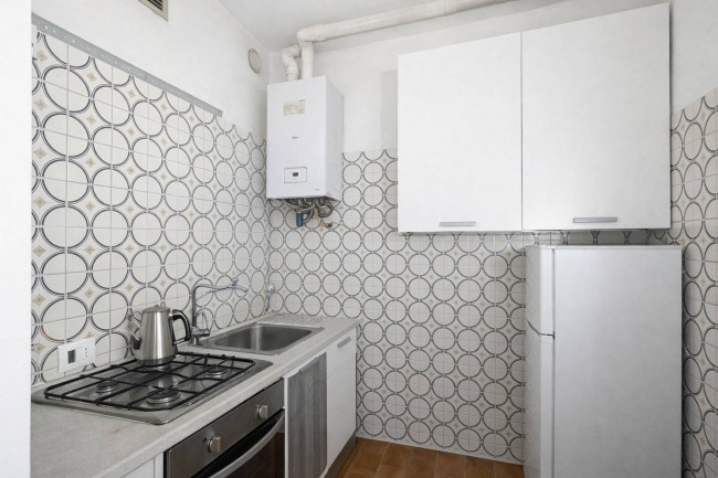 Apartment for sale in Ferrara