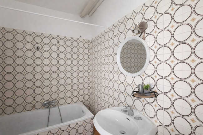 Apartment for sale in Ferrara