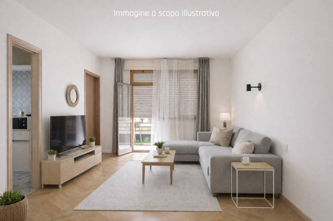 Apartment for sale in Ferrara